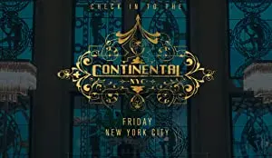 The Continental