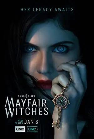 Anne Rice's Mayfair Witches