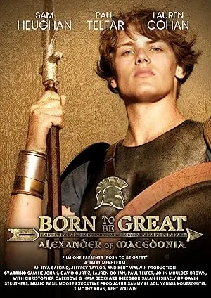 Born to be Great