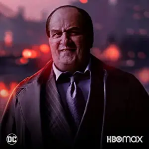 The Penguin