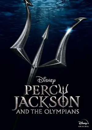 Percy Jackson and the Olympians