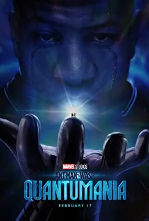 Ant-Man and the Wasp: Quantumania