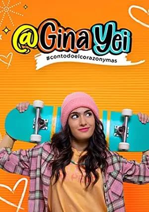 Gina Yei