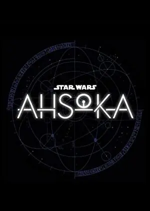 Ahsoka
