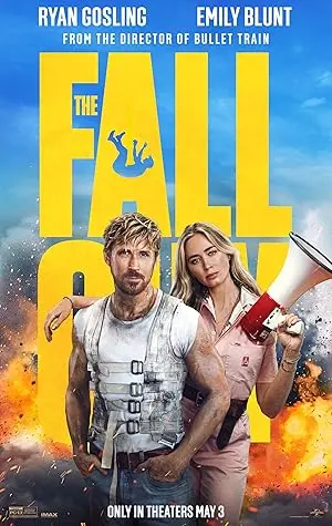 The Fall Guy (2024): stuntwerk als liefdesverklaring aan Hollywood