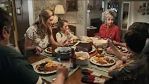 Young Sheldon | S01 - E07 | A Brisket, Voodoo, and Cannonball Run