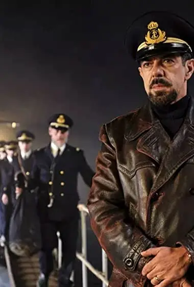 Comandante