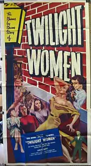 Twilight Women