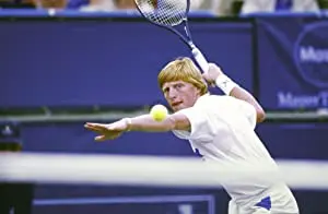 Boom! Boom! The World vs. Boris Becker