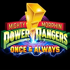 Mighty Morphin Power Rangers: Once & Always