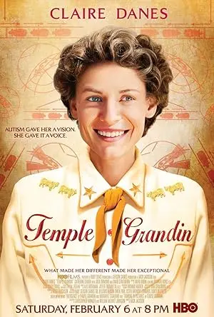Temple Grandin (2010): Een Biopic met Hart en Hoofd