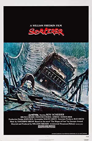 Sorcerer