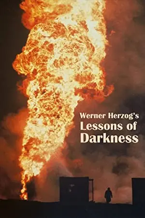 Lessons of Darkness