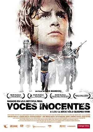 Innocent Voices