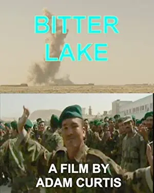 Bitter Lake