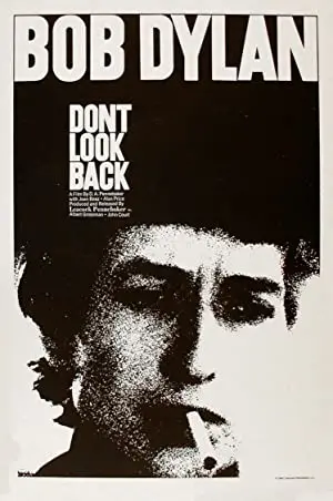 Bob Dylan: Dont Look Back