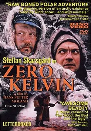 Zero Kelvin