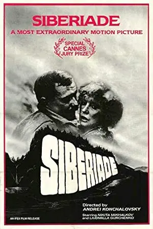Siberiade