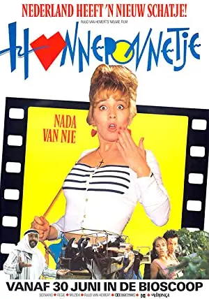 Honneponnetje