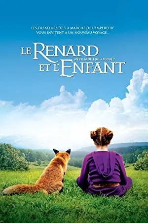 Le renard et l'enfant