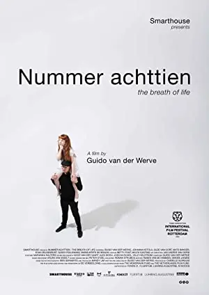 Nummer achttien