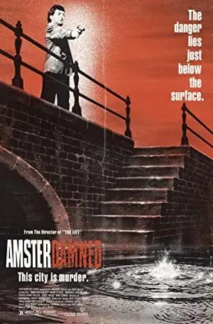 Amsterdamned