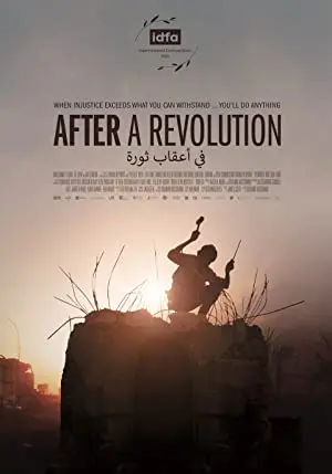 After A Revolution