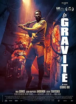 The Gravity