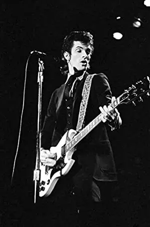 Heaven Stood Still: The Life and Times of Willy DeVille