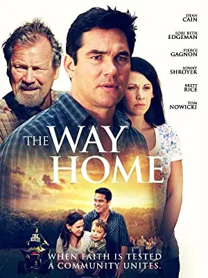 The Way Home