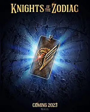 Knights of the Zodiac