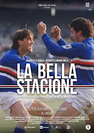 La bella stagione