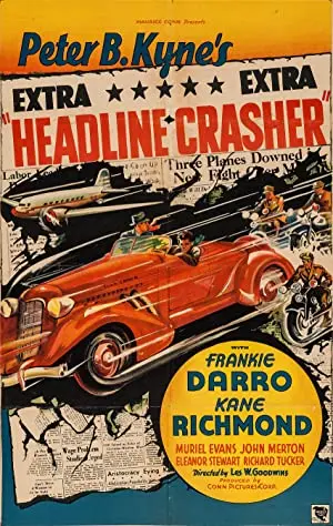 Headline Crasher