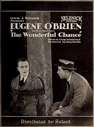 The Wonderful Chance