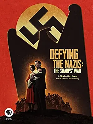 Defying the Nazis: The Sharps' War