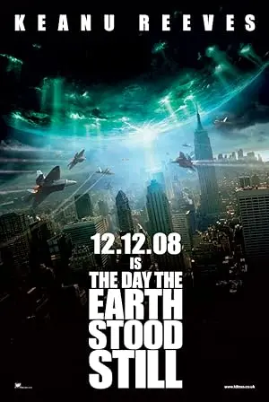 The Day the Earth Stood Still