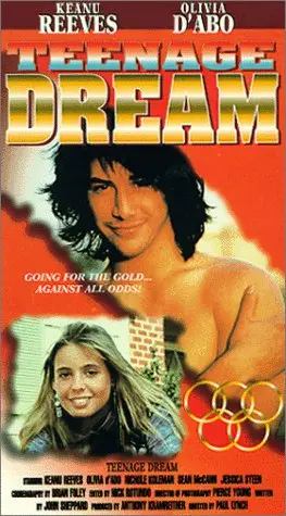 Teenage Dream