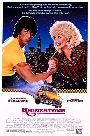 Rhinestone