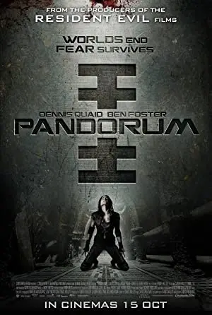 Pandorum