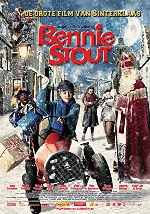 Bennie Brat