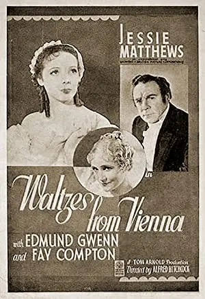 Strauss' Great Waltz