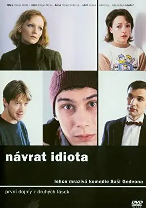 Návrat idiota