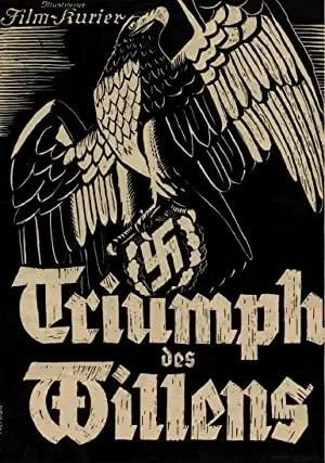 The Triumph of the Will