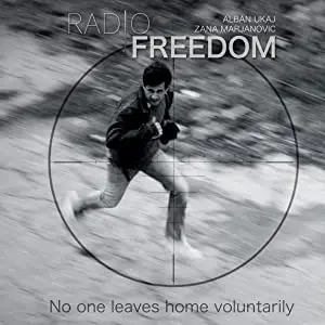 Radio Freedom