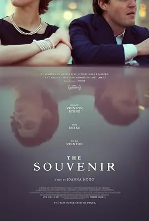 The Souvenir (2019) Recensie: Een Meesterlijk Portret van Liefde en Zelfontdekking