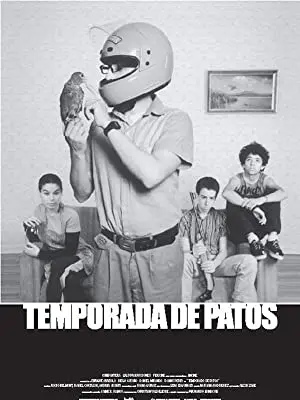 Temporada de patos