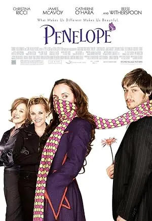 Penelope (2006): Een sprookje over zelfacceptatie met een moderne twist