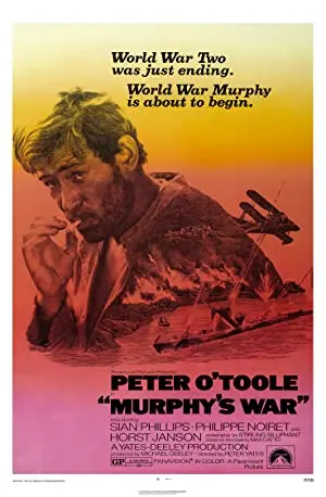 Murphy's War