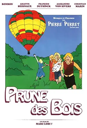 Prune des bois