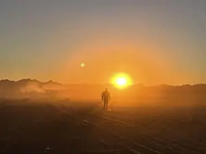 Kandahar